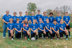2022-Varsity-Team